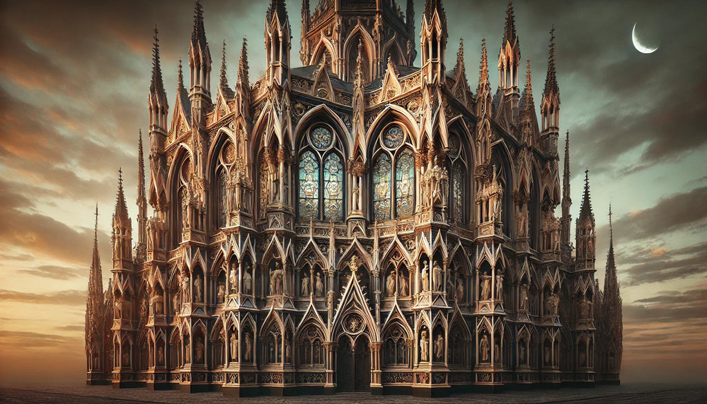 Gothic Jewelry