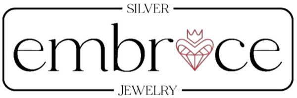 Silver Embrace Jewelry