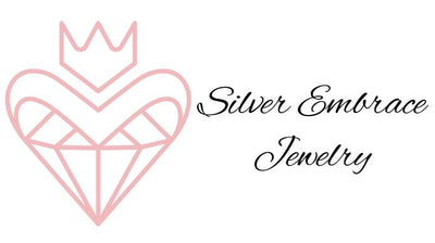 Silver Embrace Jewelry