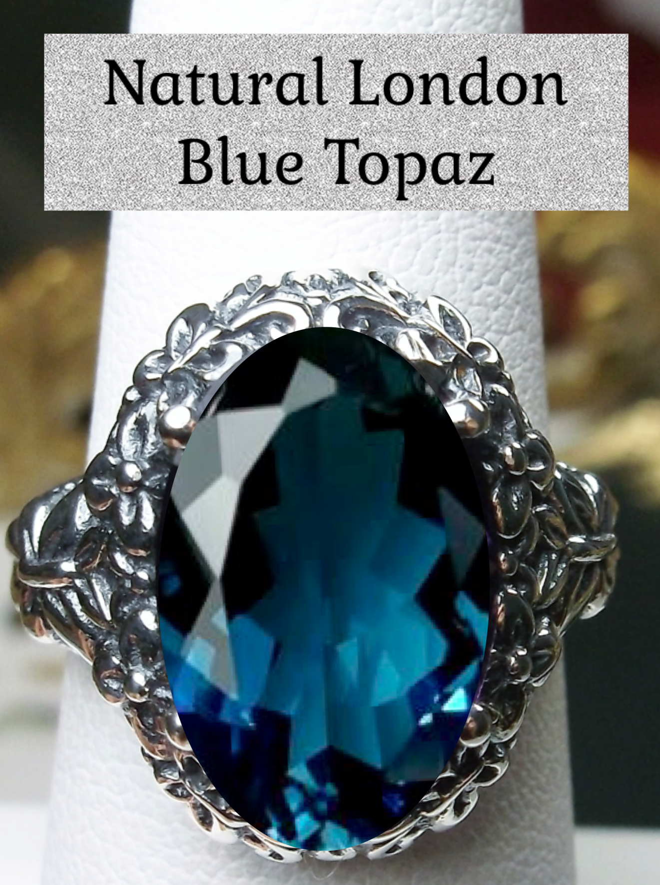 Reproduction vintage jewelry on sale